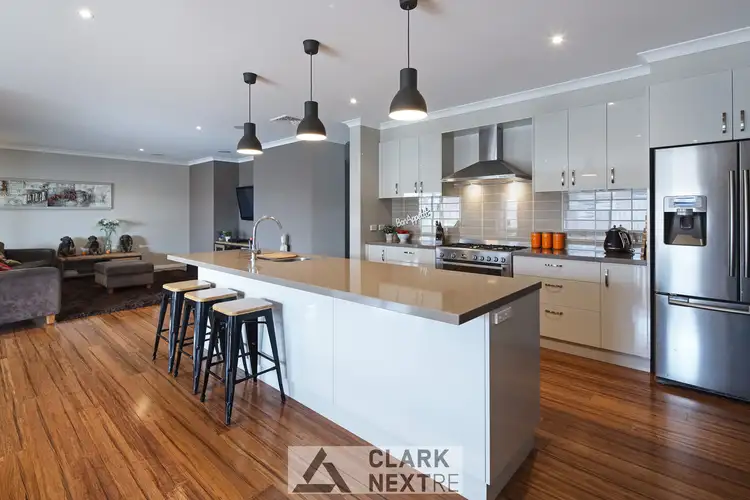 Fifth view of Homely house listing, 141 Twin Ranges Drive, Warragul VIC 3820