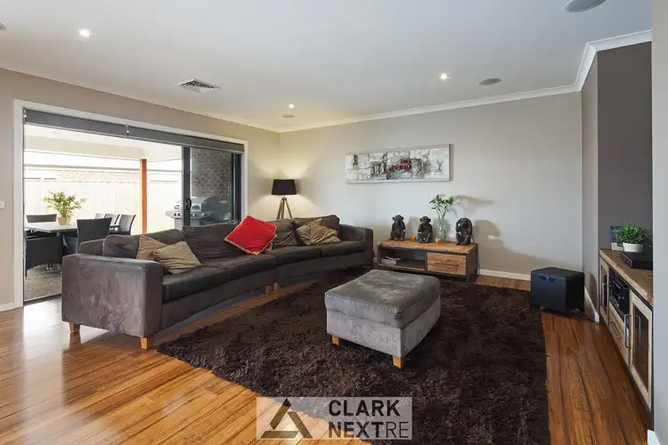 Sixth view of Homely house listing, 141 Twin Ranges Drive, Warragul VIC 3820