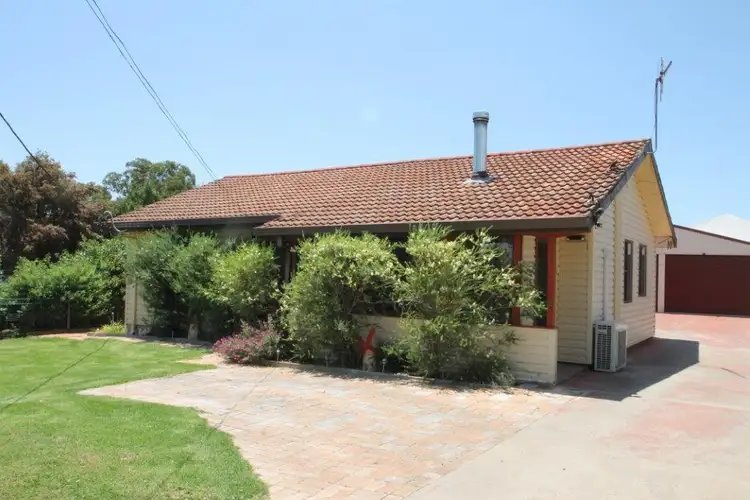203 Church Street, Mudgee NSW 2850