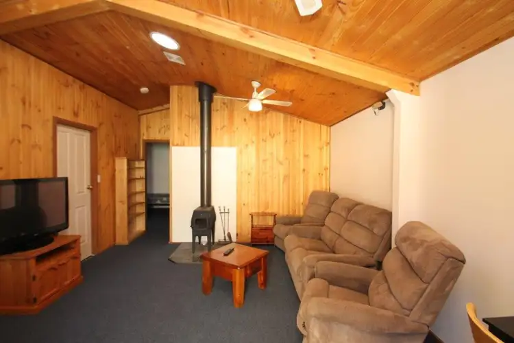 Third view of Homely house listing, 203 Church Street, Mudgee NSW 2850