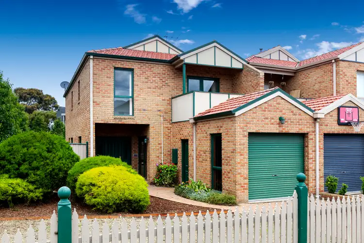 1/1 Hamilton Street, Alphington VIC 3078