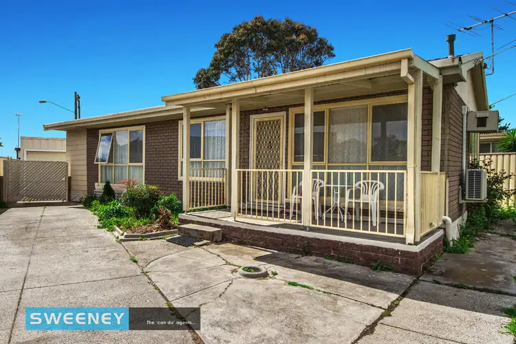 22 Grace Street, St Albans VIC 3021