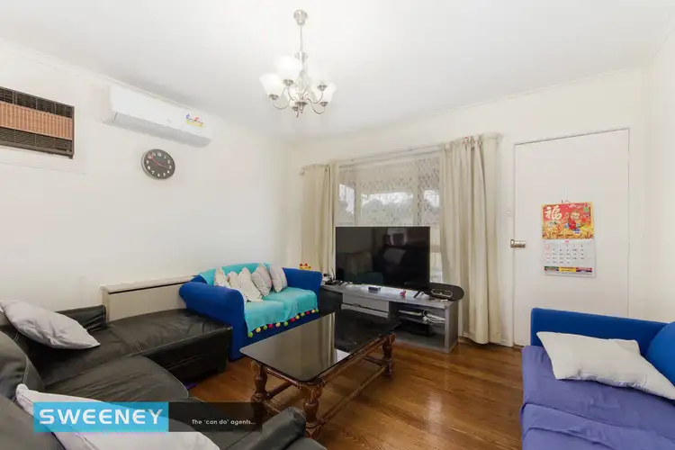 Second view of Homely house listing, 22 Grace Street, St Albans VIC 3021