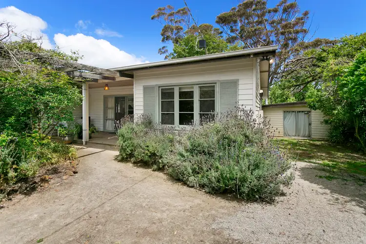 Main view of Homely house listing, 10 Hawker Street, Mount Martha VIC 3934