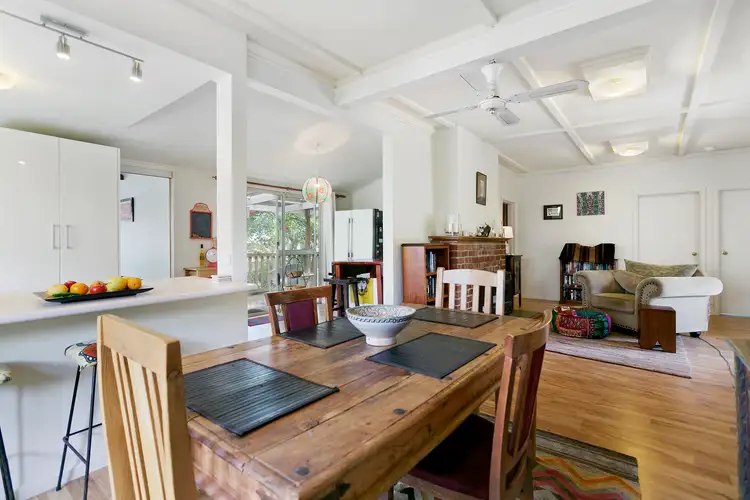 Second view of Homely house listing, 10 Hawker Street, Mount Martha VIC 3934