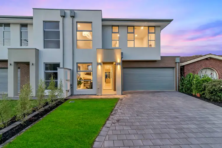 Second view of Homely house listing, 13a Motley Avenue, Fulham Gardens SA 5024