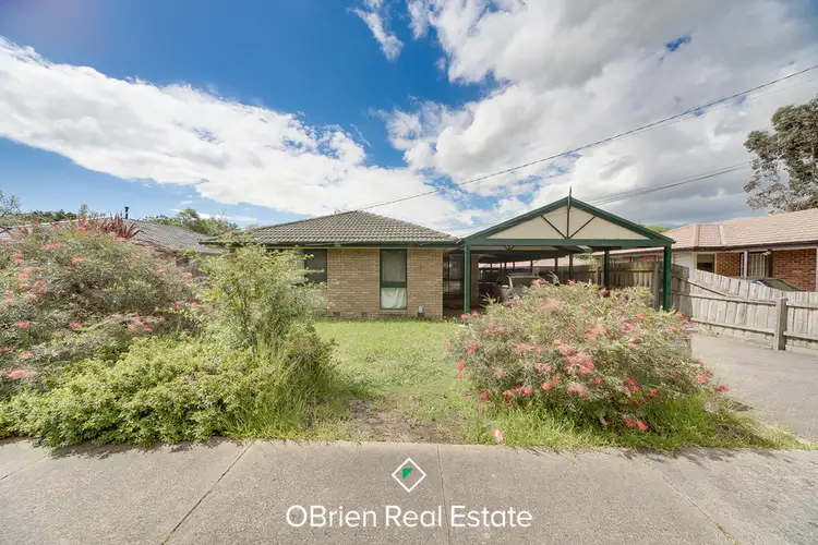 115 Clarendon Street, Cranbourne VIC 3977