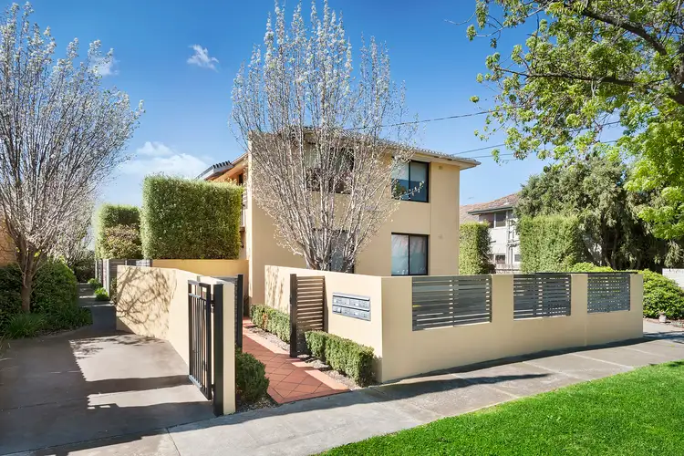 6/28 Wilmoth Street, Northcote VIC 3070