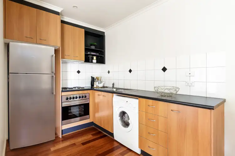 Fourth view of Homely apartment listing, 6/28 Wilmoth Street, Northcote VIC 3070