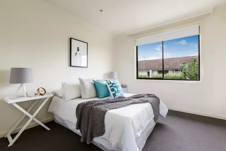 Fifth view of Homely apartment listing, 6/28 Wilmoth Street, Northcote VIC 3070