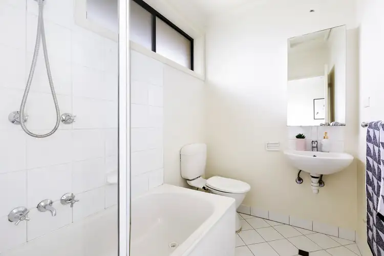 Sixth view of Homely apartment listing, 6/28 Wilmoth Street, Northcote VIC 3070