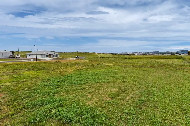 2 Carey Court, Suttontown SA 5291