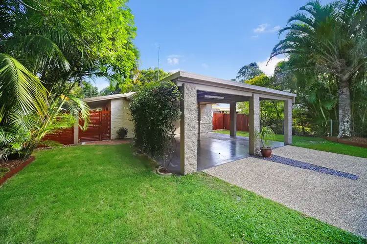 118 Yandina Coolum Road, Coolum Beach QLD 4573