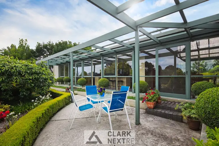 1 Canawindi Drive, Warragul VIC 3820