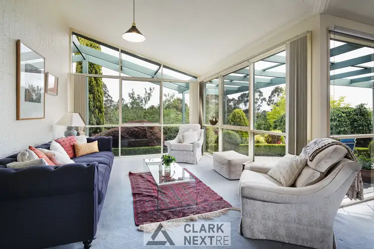 Second view of Homely house listing, 1 Canawindi Drive, Warragul VIC 3820