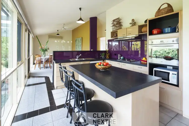 Fourth view of Homely house listing, 1 Canawindi Drive, Warragul VIC 3820