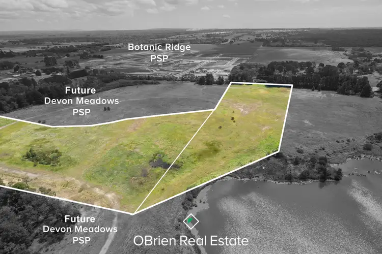 Second view of Homely land listing, 40-42 Craig Road, Devon Meadows VIC 3977