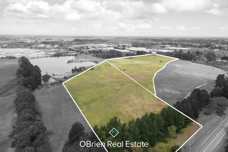 Third view of Homely land listing, 40-42 Craig Road, Devon Meadows VIC 3977