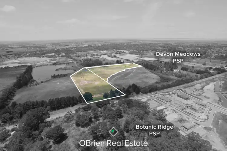 Fourth view of Homely land listing, 40-42 Craig Road, Devon Meadows VIC 3977