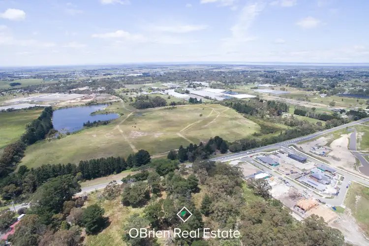 Fifth view of Homely land listing, 40-42 Craig Road, Devon Meadows VIC 3977