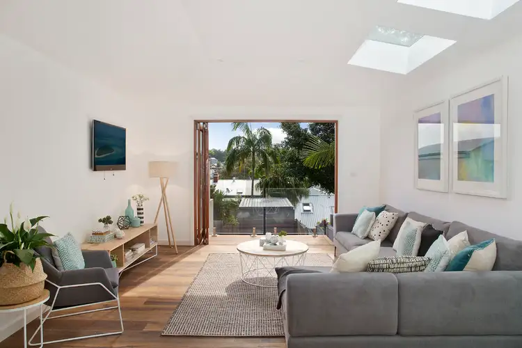 34 Rosser Street, Rozelle NSW 2039