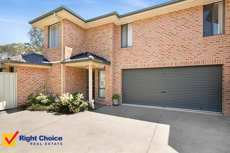 3/8 Carroll Road, East Corrimal NSW 2518