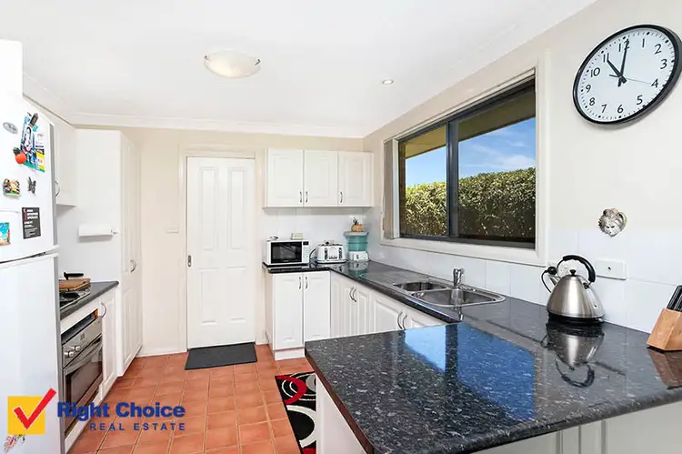Third view of Homely townhouse listing, 3/8 Carroll Road, East Corrimal NSW 2518