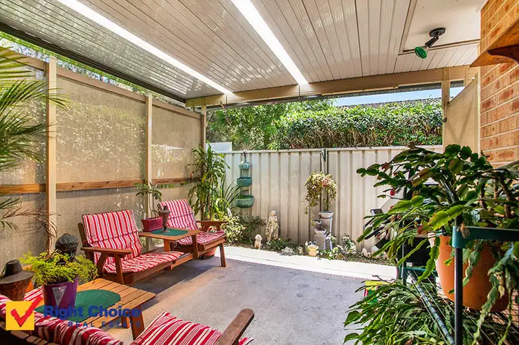 Seventh view of Homely townhouse listing, 3/8 Carroll Road, East Corrimal NSW 2518