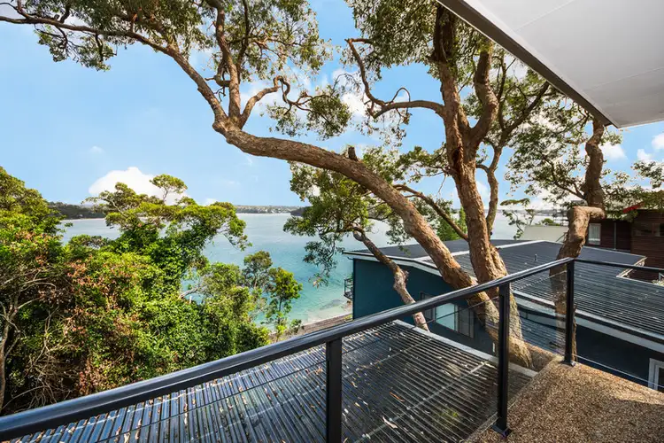 Main view of Homely house listing, 55 Crammond Avenue, Bundeena NSW 2230