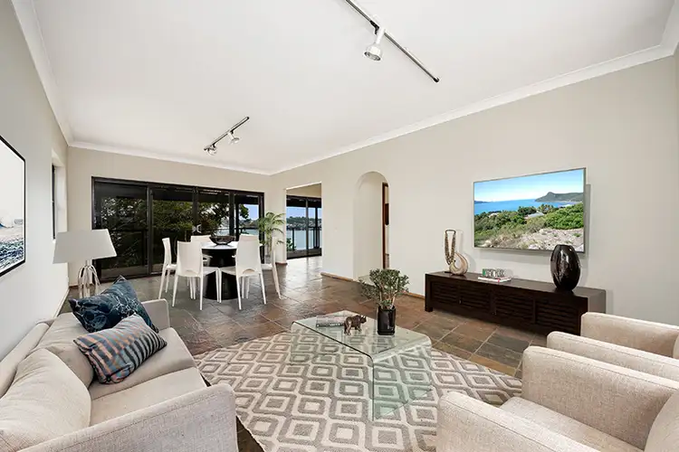 Second view of Homely house listing, 55 Crammond Avenue, Bundeena NSW 2230