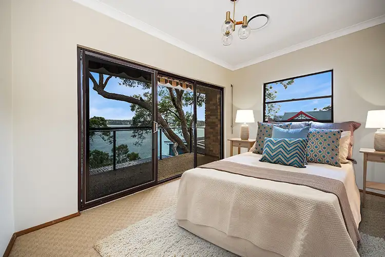 Fourth view of Homely house listing, 55 Crammond Avenue, Bundeena NSW 2230