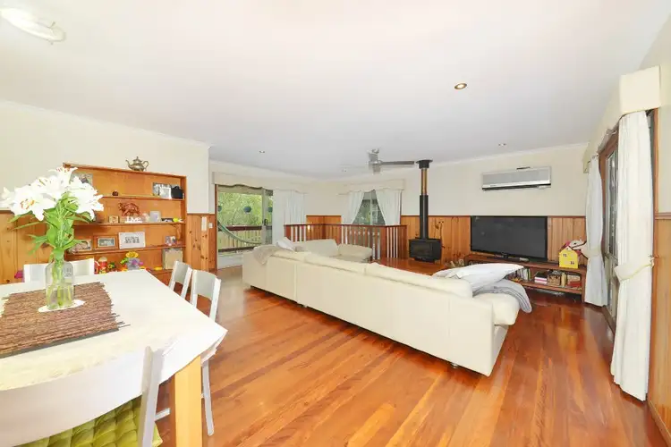 Second view of Homely house listing, 1 Mackellar Place, Buderim QLD 4556