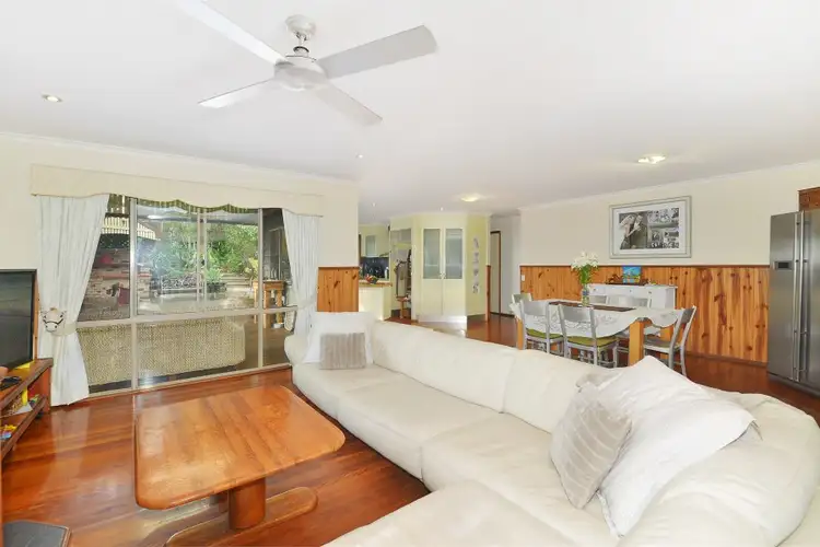 Third view of Homely house listing, 1 Mackellar Place, Buderim QLD 4556