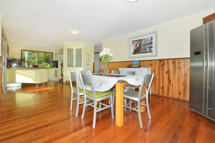 Fourth view of Homely house listing, 1 Mackellar Place, Buderim QLD 4556