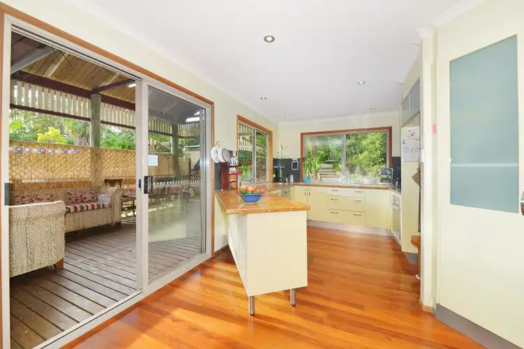 Fifth view of Homely house listing, 1 Mackellar Place, Buderim QLD 4556