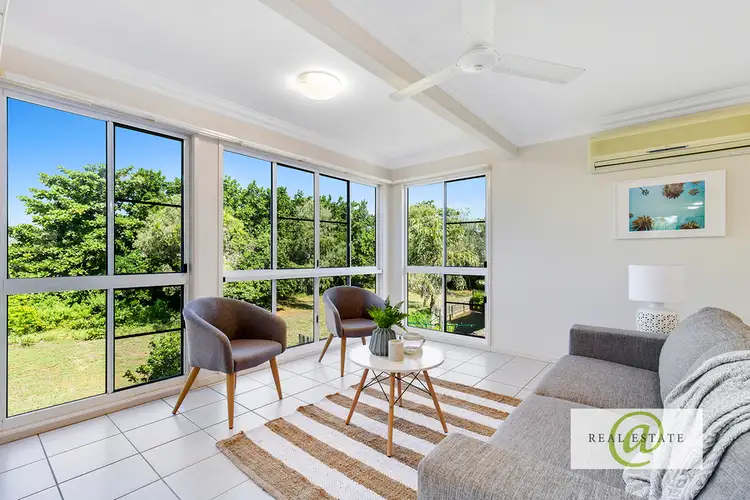 75 Todd Avenue, Yeppoon QLD 4703