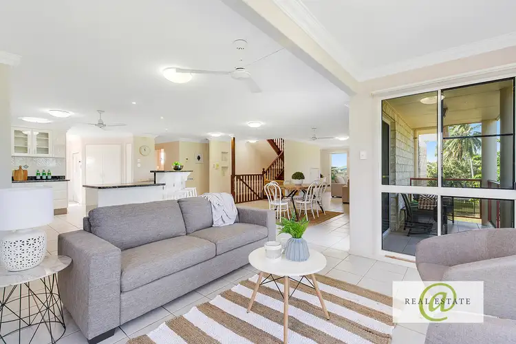 Fifth view of Homely house listing, 75 Todd Avenue, Yeppoon QLD 4703