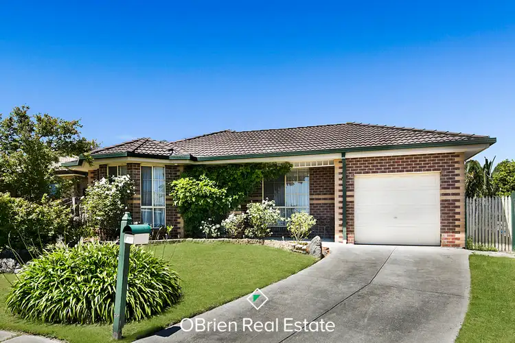 5 Boronia Court, Carrum Downs VIC 3201