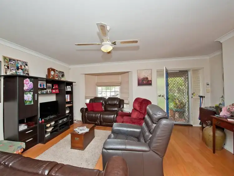 Third view of Homely villa listing, 3/14 Greenock Avenue, Como WA 6152