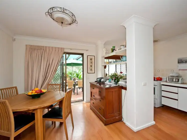 Fourth view of Homely villa listing, 3/14 Greenock Avenue, Como WA 6152