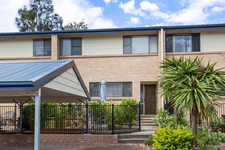 Main view of Homely townhouse listing, 6/1 Roberts Street, Charlestown NSW 2290