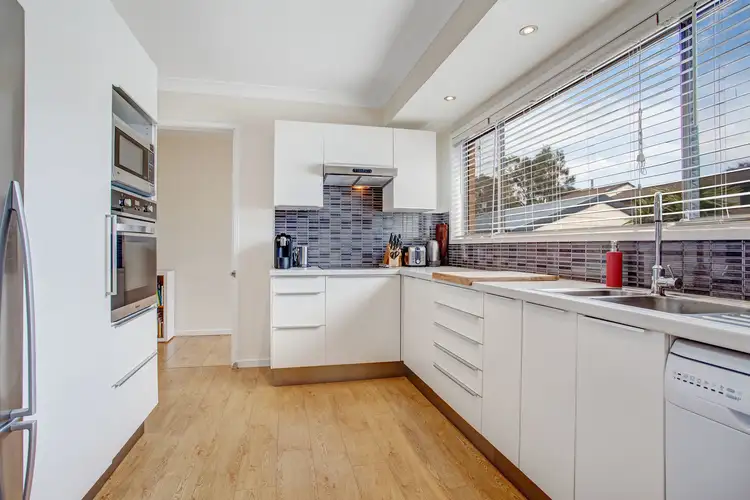 Third view of Homely townhouse listing, 6/1 Roberts Street, Charlestown NSW 2290
