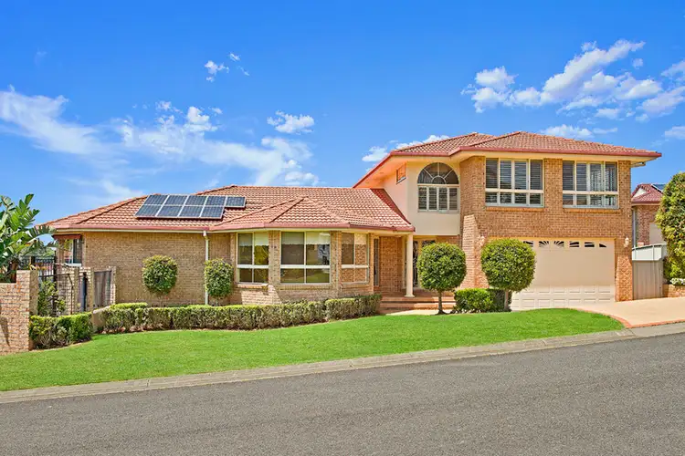 Main view of Homely house listing, 1 Loloma Place, Port Macquarie NSW 2444