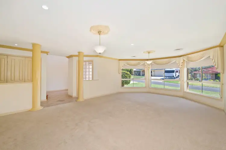 Fifth view of Homely house listing, 1 Loloma Place, Port Macquarie NSW 2444
