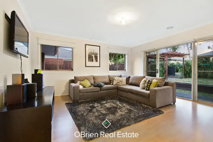 Third view of Homely house listing, 8 Commonwealth Terrace, Sandhurst VIC 3977