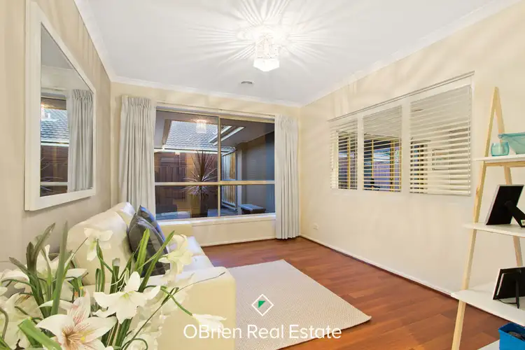 Fourth view of Homely house listing, 8 Commonwealth Terrace, Sandhurst VIC 3977