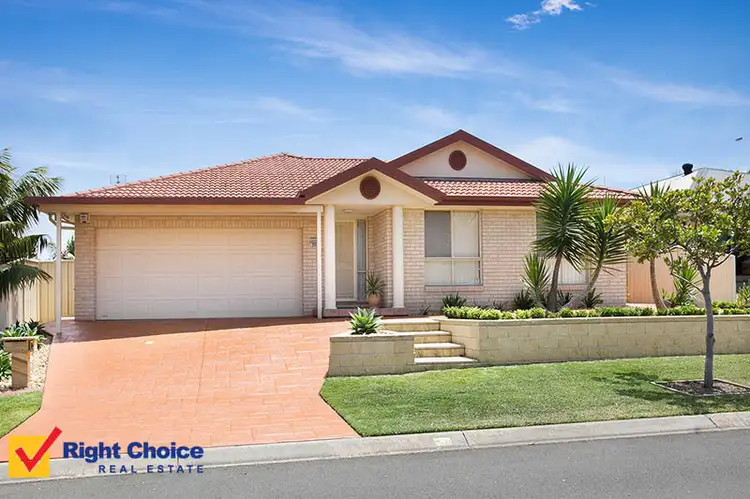 Main view of Homely house listing, 30 Hicks Terrace, Shell Cove NSW 2529