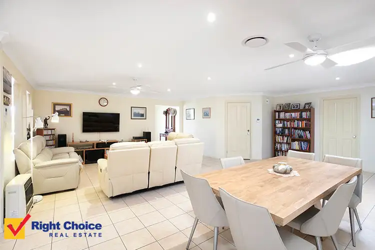 Fifth view of Homely house listing, 30 Hicks Terrace, Shell Cove NSW 2529