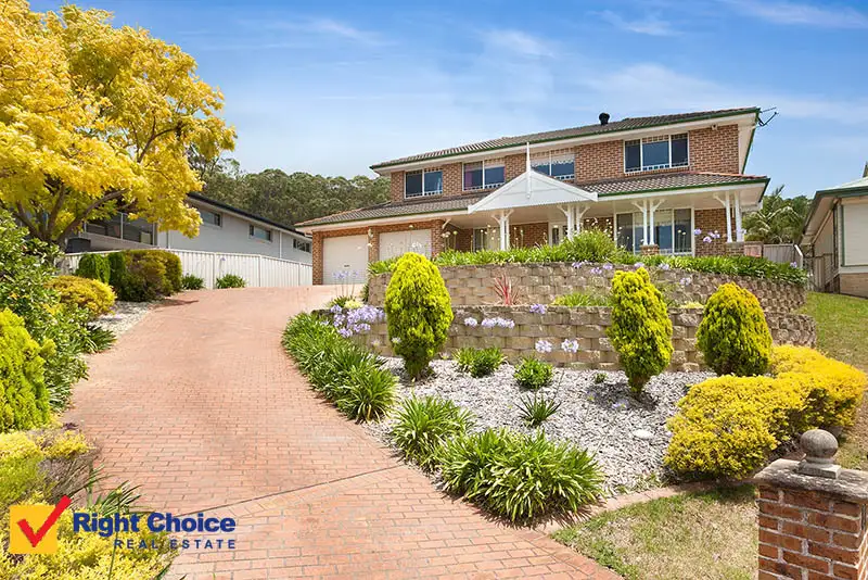 Main view of Homely house listing, 22 Dawson Place, Albion Park NSW 2527