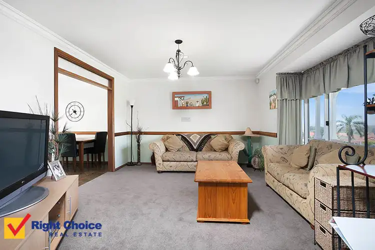 Second view of Homely house listing, 22 Dawson Place, Albion Park NSW 2527